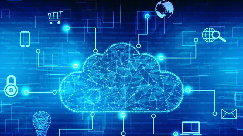 Cloud-Computing
