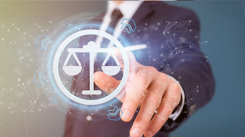 Technology justice