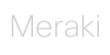 meraki