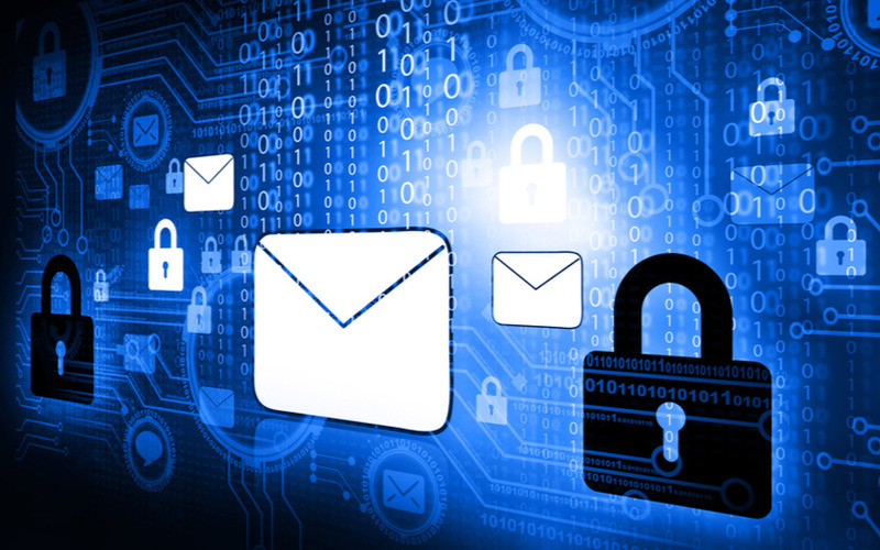 email-security-encryption